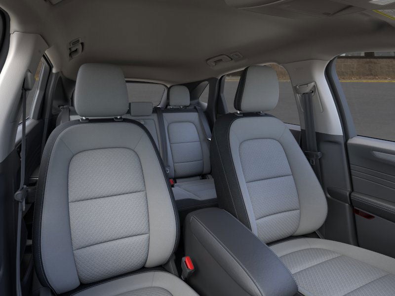 2025 Ford Escape Active™