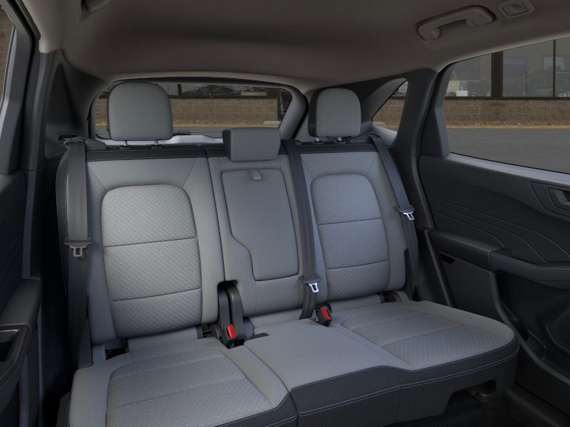 2025 Ford Escape Active™