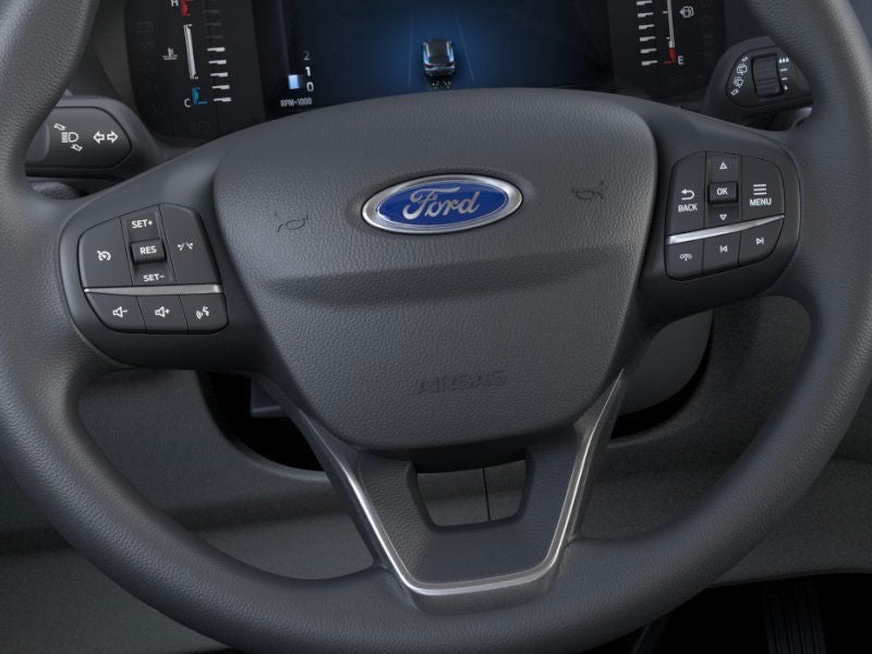 2025 Ford Escape Active™