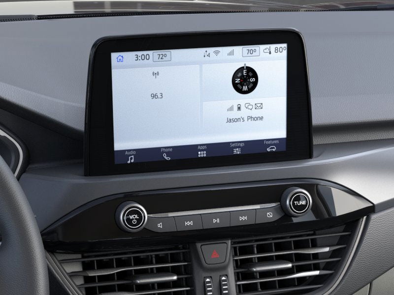 2025 Ford Escape Active™