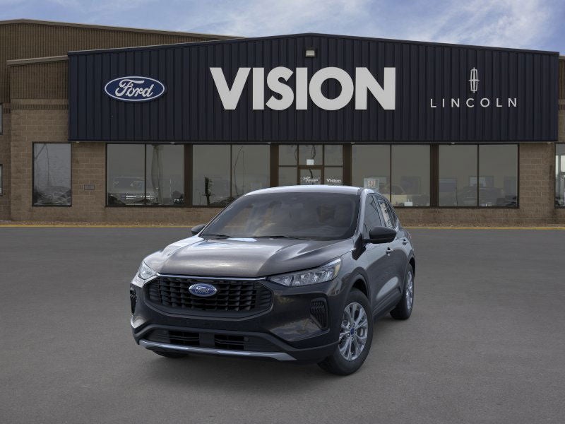 2025 Ford Escape Active™