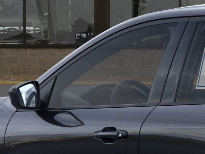 2025 Ford Escape Active™