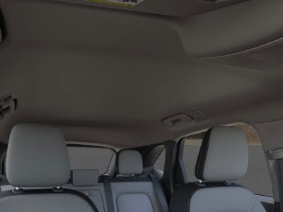 2025 Ford Escape Active™