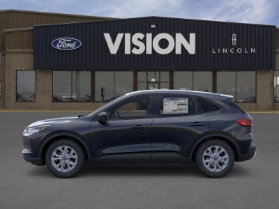 2025 Ford Escape Active™