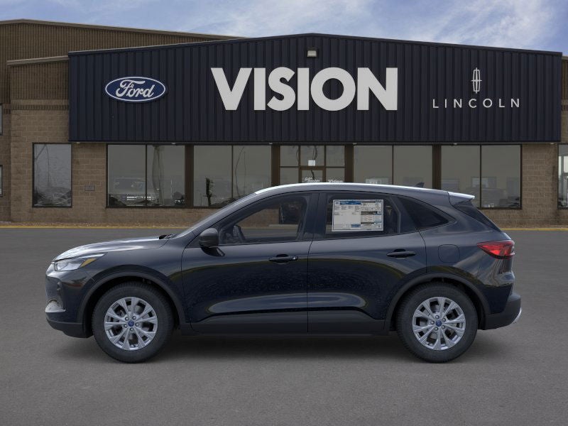 2025 Ford Escape Active™