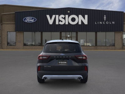 2025 Ford Escape Active™