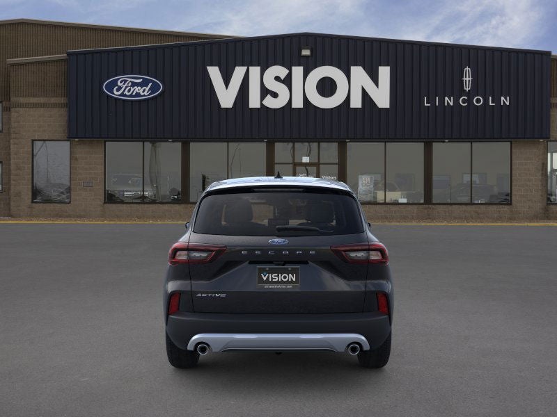 2025 Ford Escape Active™