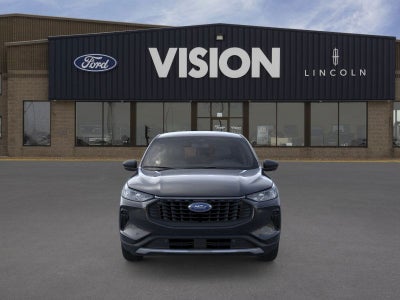 2025 Ford Escape Active™