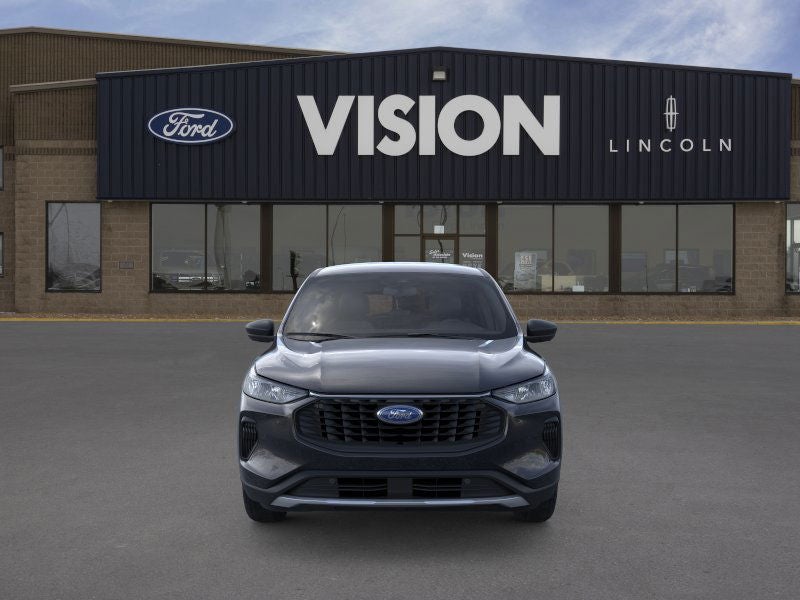 2025 Ford Escape Active™