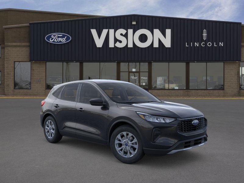 2025 Ford Escape Active™