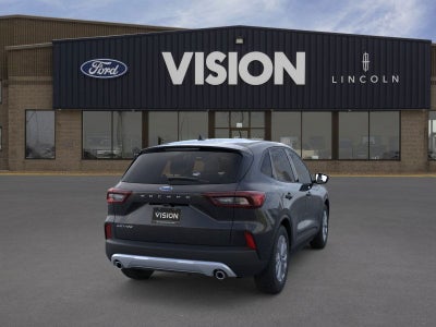 2025 Ford Escape Active™