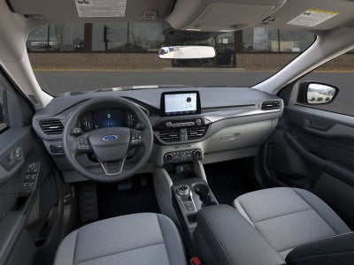 2025 Ford Escape Active™