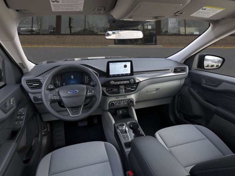 2025 Ford Escape Active™