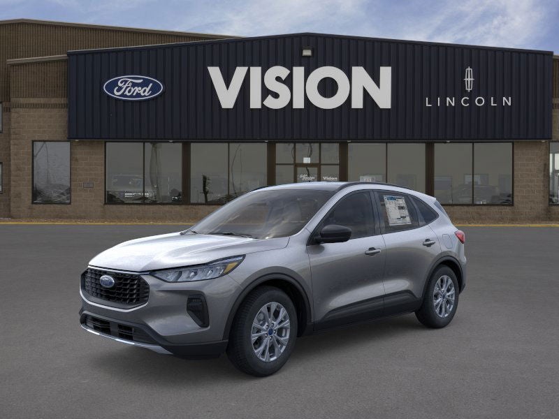 2025 Ford Escape Active™