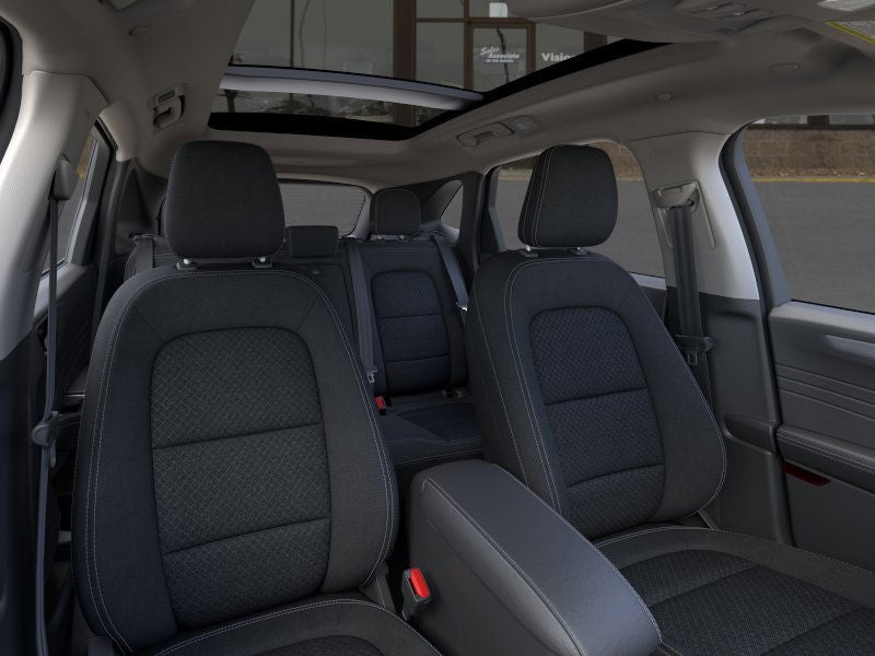 2025 Ford Escape Active™