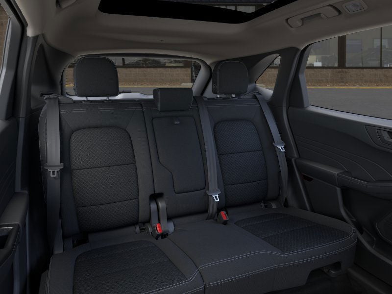 2025 Ford Escape Active™