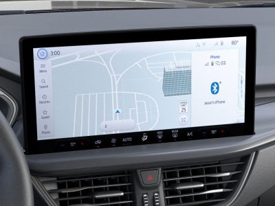 2025 Ford Escape Active™