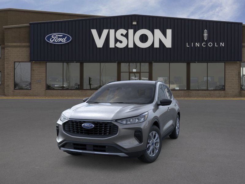 2025 Ford Escape Active™