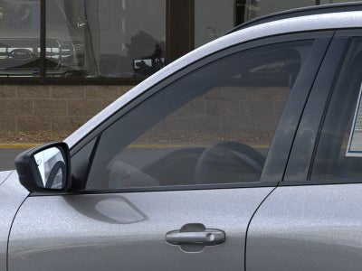 2025 Ford Escape Active™