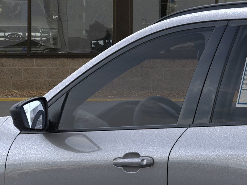 2025 Ford Escape Active™