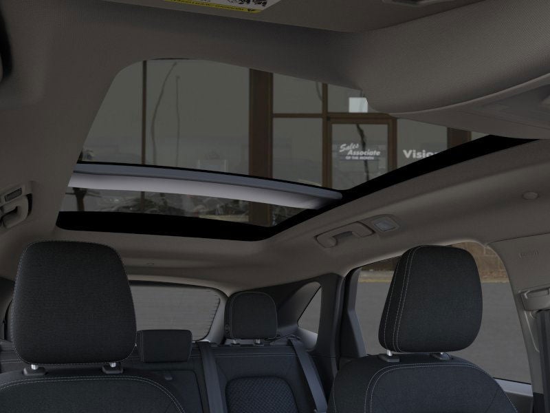 2025 Ford Escape Active™