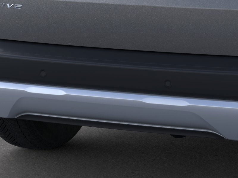 2025 Ford Escape Active™