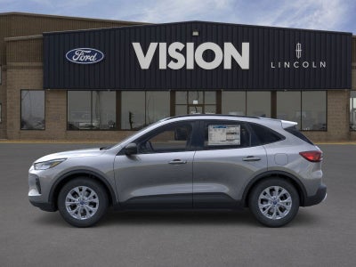 2025 Ford Escape Active™