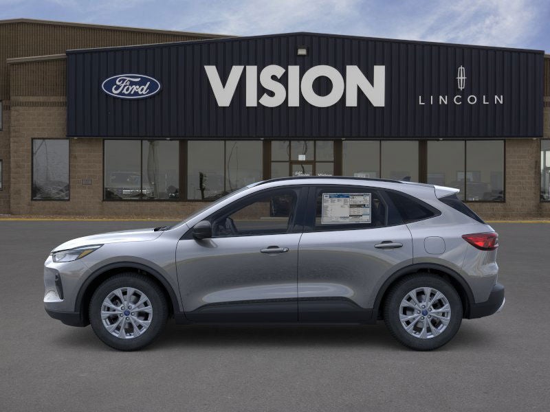 2025 Ford Escape Active™