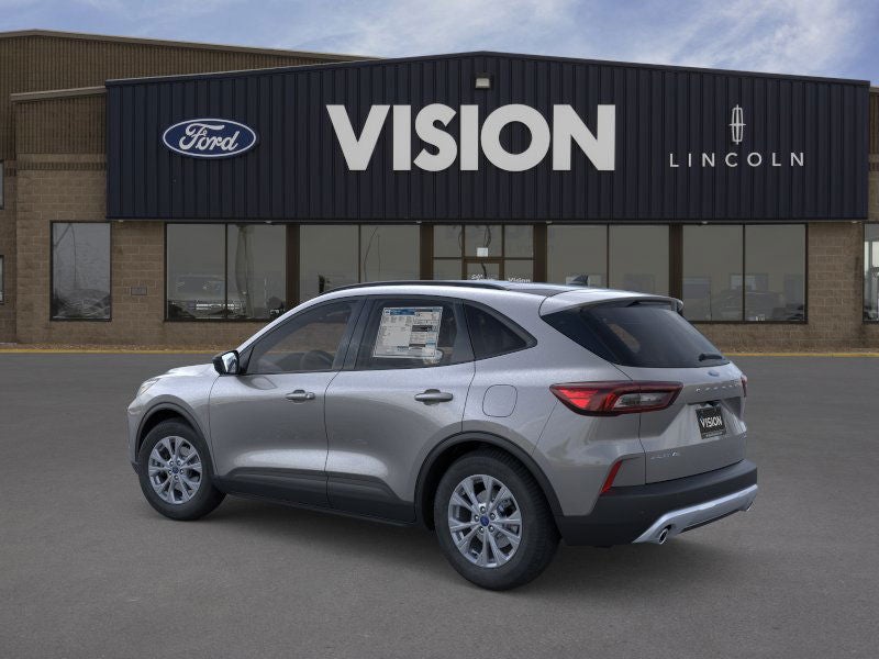 2025 Ford Escape Active™