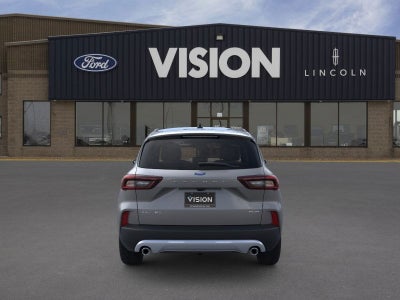 2025 Ford Escape Active™