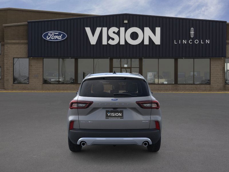 2025 Ford Escape Active™