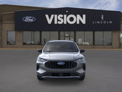 2025 Ford Escape Active™