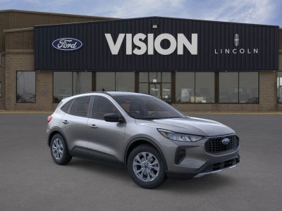 2025 Ford Escape Active™