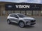 2025 Ford Escape Active™