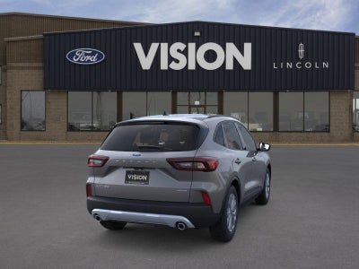 2025 Ford Escape Active™