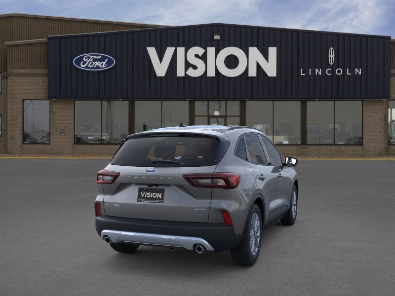 2025 Ford Escape Active™