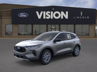2025 Ford Escape Active™