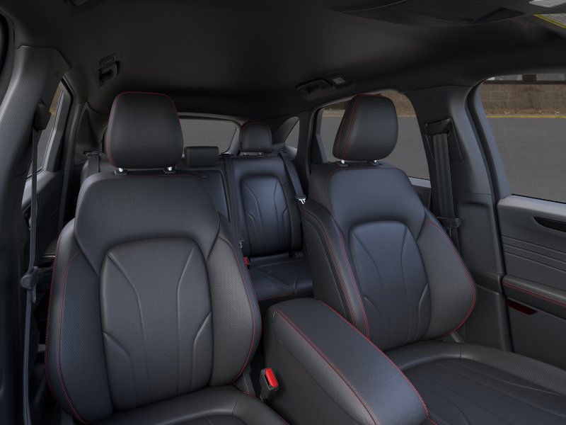 2025 Ford Escape ST-Line Elite