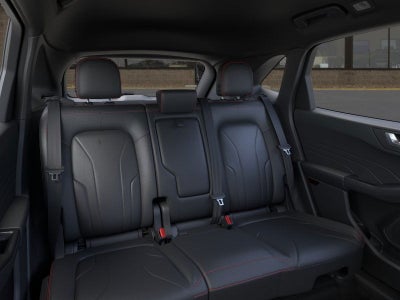 2025 Ford Escape ST-Line Elite