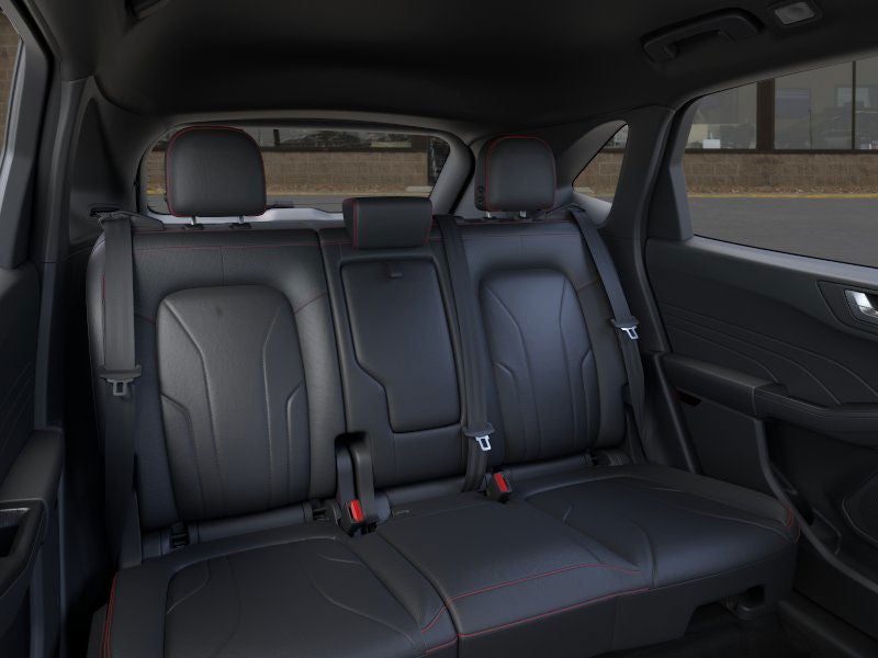 2025 Ford Escape ST-Line Elite