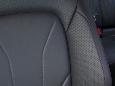 2025 Ford Escape ST-Line Elite