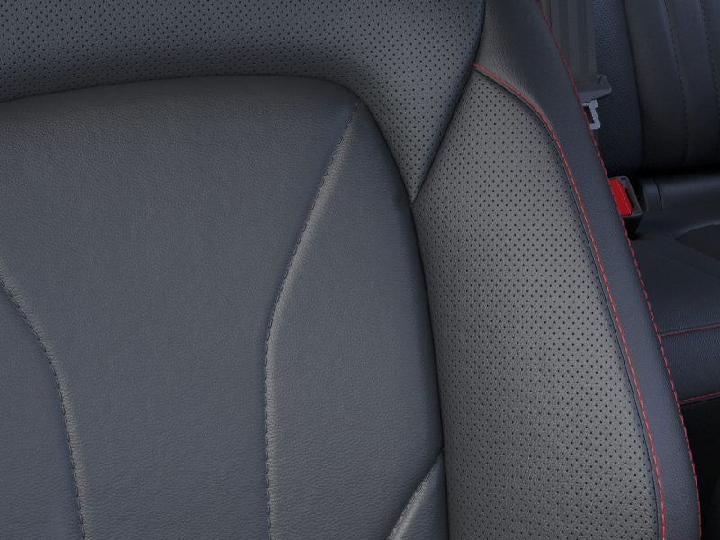 2025 Ford Escape ST-Line Elite