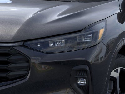 2025 Ford Escape ST-Line Elite