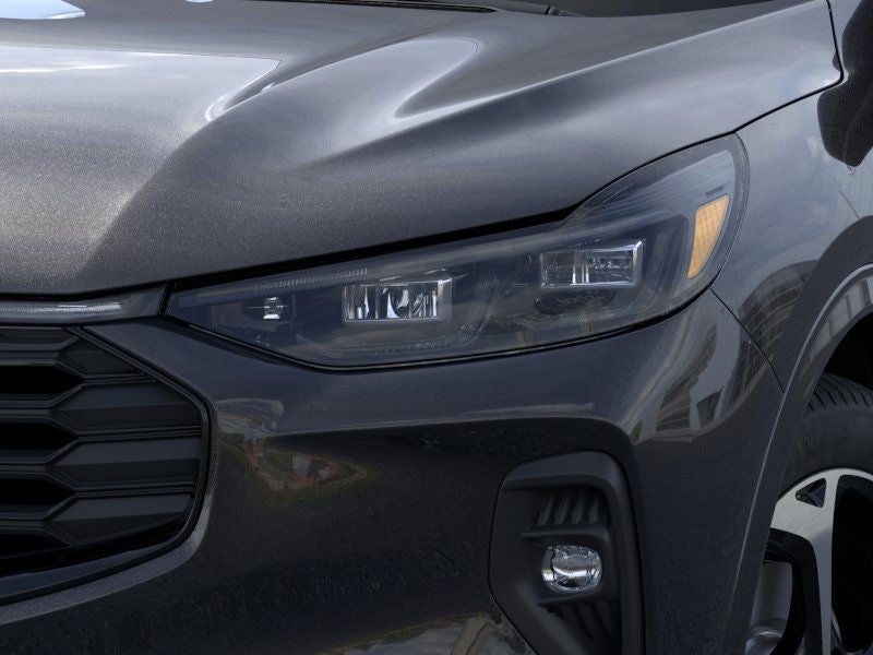 2025 Ford Escape ST-Line Elite