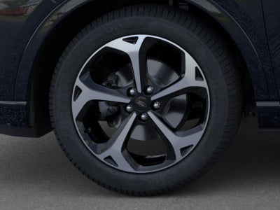 2025 Ford Escape ST-Line Elite