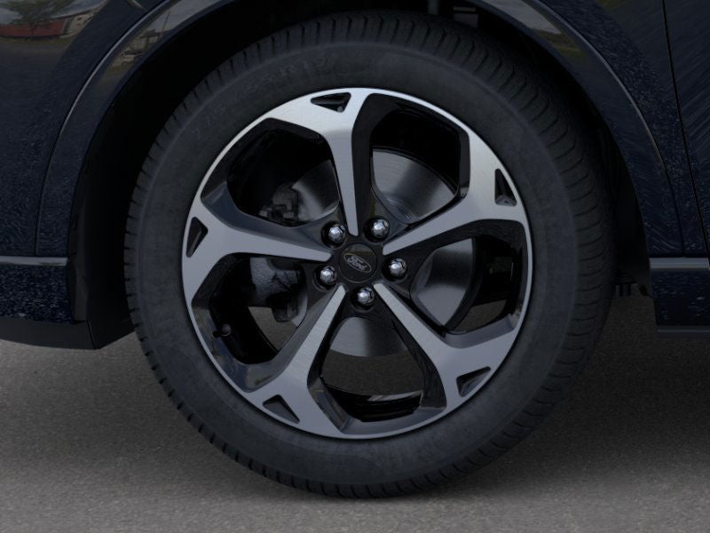 2025 Ford Escape ST-Line Elite