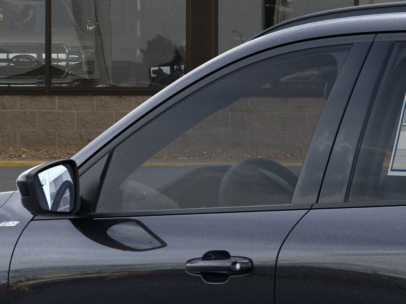 2025 Ford Escape ST-Line Elite