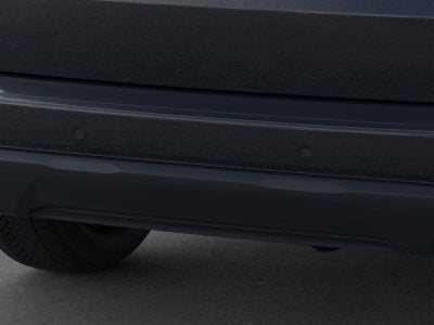 2025 Ford Escape ST-Line Elite