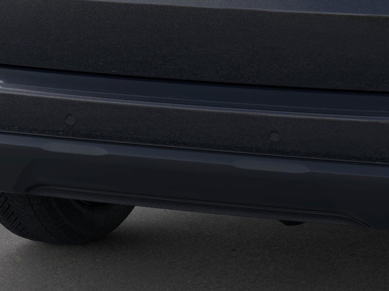 2025 Ford Escape ST-Line Elite