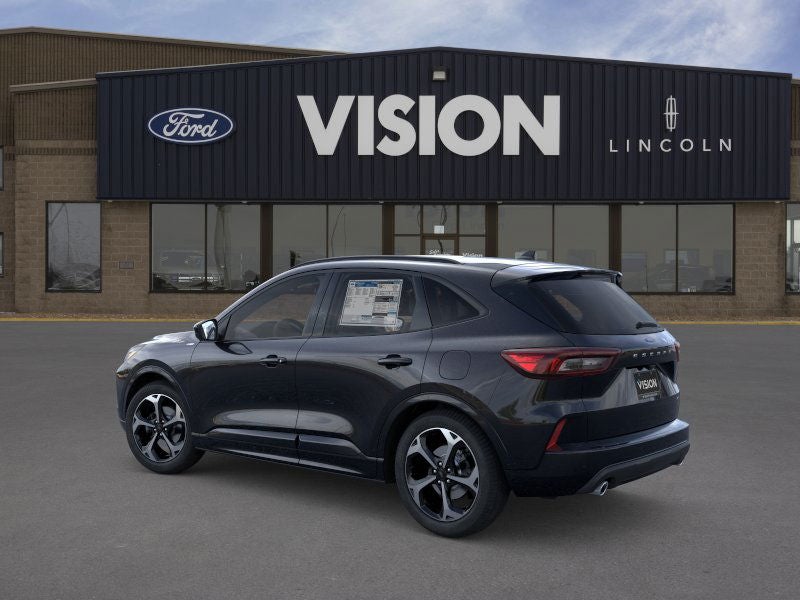 2025 Ford Escape ST-Line Elite